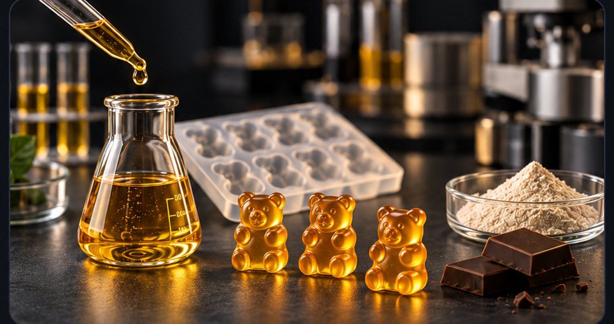 Laboratorio y producto