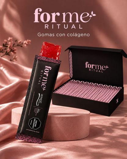 FORME Ritual