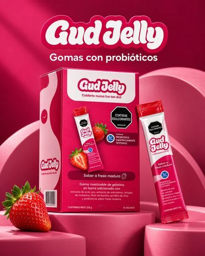 Gud Jelly