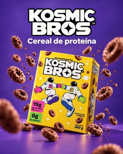 Kosmic Bros