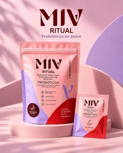 MIV Ritual